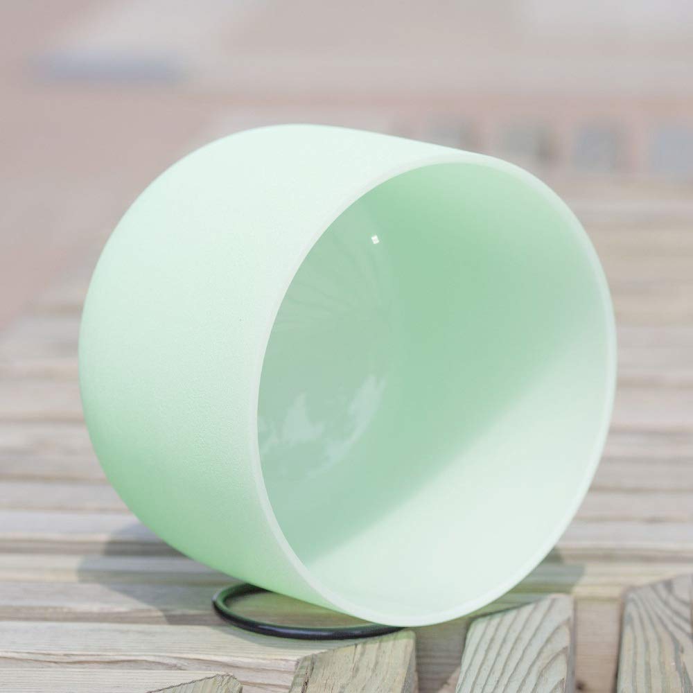 Amazon.co.jp: シンギングボウル 10インチのチベットのサウンドボウル